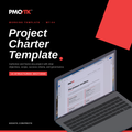 Project Charter Template
