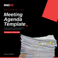 Meeting Agenda Template